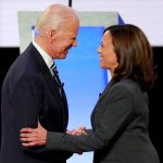 Biden - Harris 2020