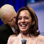 Harris passes the sniff test