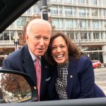 Biden kamala