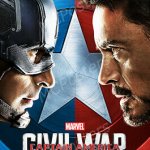 Marvel civil war