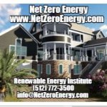 Net Zero Energy home