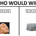 Who Would Win? Meme Generator - Imgflip