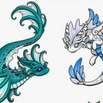 The four elements Part 1