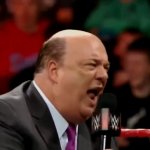 Paul Heyman Google It