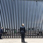 trump wall