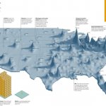 Population Density USA meme