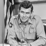 sheriff andy taylor