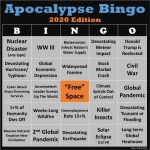 apocolypse bingo