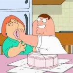 Force Feed Lois
