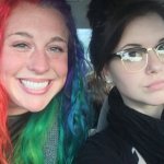 Polar Opposites