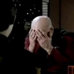 face palm GIF Template