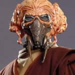 Plo Koon quarantine meme