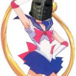 Sailor Scout of Whiterun