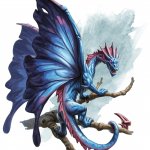 Faerie Dragon