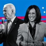 Joe Biden picks Kamala Harris
