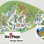 Six Flags Kings Island