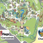 Six Flags Carowinds