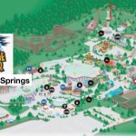 Six Flags Magic Springs