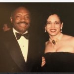 Willie and Kamala