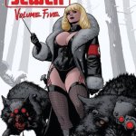 CINEMA SEWER Magazine Volume 5