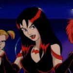 Hex Girls 3