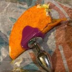 Taco Buttplug