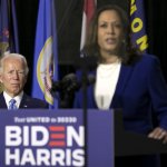 Biden Harris