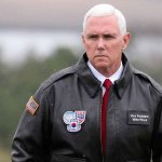 Pence is Tough