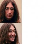 John Lennon Approves