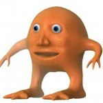 mr. orang