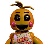 Toy Chica The