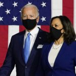 Biden and Kamala 2020
