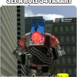 You can't see it on my face, but it's happening inside | MY BRAIN WHEN I SEE A RULE 34 FANART | image tagged in thomas the tank engine,fanart | made w/ Imgflip meme maker