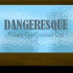 Dangeresque door