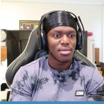 Ksi is dead inside