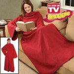 Snuggie meme