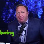 Gay Frogs (Alex Jones remix) GIF Template