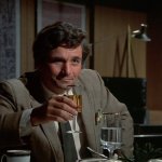 Columbo Cheers