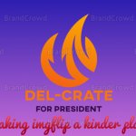 Del-Crate meme