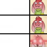 Angry Meme | image tagged in angry meme,pain meme | made w/ Imgflip meme maker