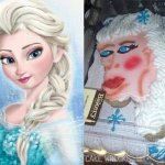 Elsa vs Elsa