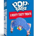 pop tarts | image tagged in pop tarts,fart,farts,clown,food,breakfast | made w/ Imgflip meme maker