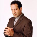 Adrian Monk Here's The Thing