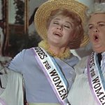 Sister Suffragettes