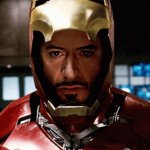 Ironman suitup