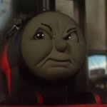 James Angry (Calling All Engines!)