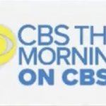 CBS This Morning on CBSN Logo