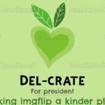 Del-Crate