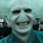 Savage Harry Potter joke | WHEN YOU GET HIT IN THE FACE BY A FRYING PAN | image tagged in savage harry potter joke | made w/ Imgflip meme maker