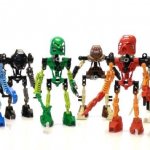 Bionicle